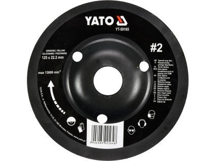 YT 59165
