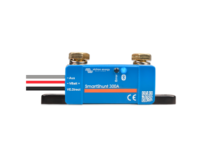 01 smartshunt 300A