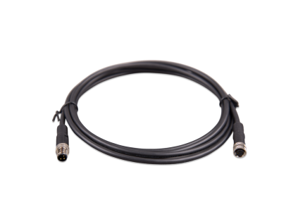 01 m8 circular conn