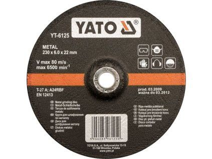 YT 6124