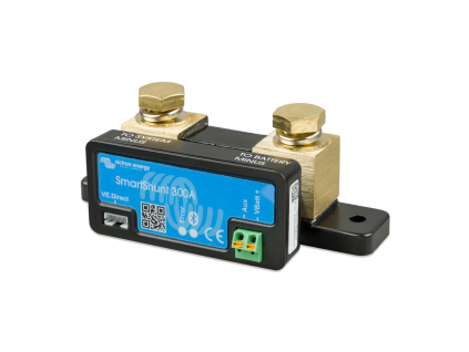 01 smartshunt 300A IP65
