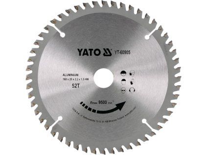 YT 60905
