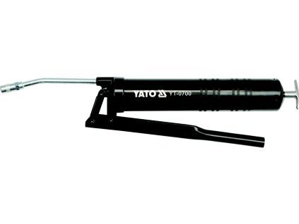 YT 0700