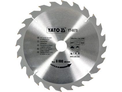 YT 6070