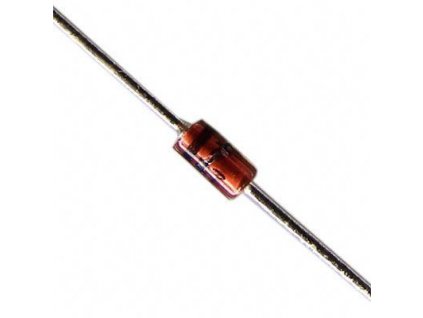 BZX85 33V - dioda zenerova 1,3W DO41