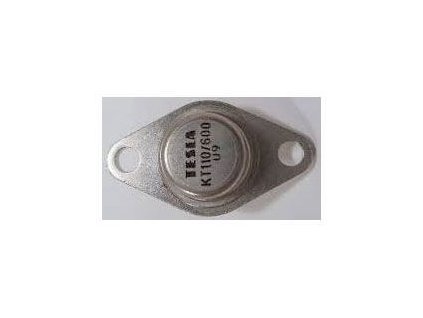 Tyristor KT110/600 600V/3A TO66