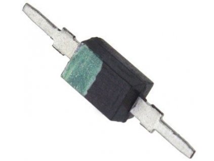 KB205G, varikap 2,8-17pF, SOD23