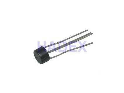 B250C1500RD diodový můstek 250V~/1,5A drát. W06M (RB155)
