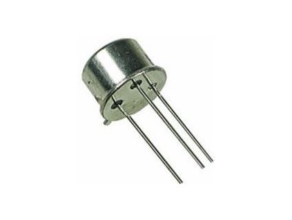 2N2905A P vf 60V/0,6A 0,6(3)W 200MHz TO39 /~BC161/