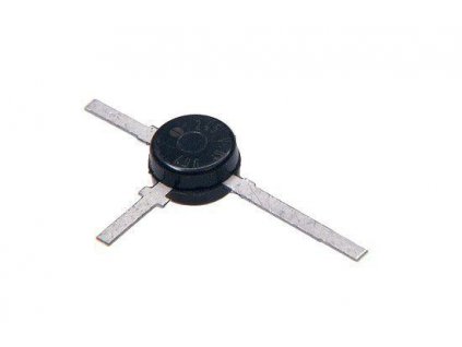 BFR91A N 12V/0,05A 0,3W 6GHz TO50