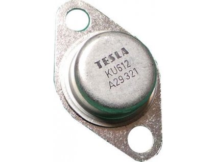KU612 N 120V/3A 10W TO66