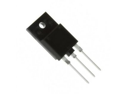 STP3NK60ZFP N MOS 600V/2,4A 20W 3,3Ohm TO220iso