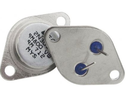 2N3055 N 100V/15A 115W 2MHz TO3 /China/