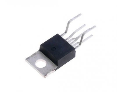 TOP246Y PWM 40-125W, TO220-7c