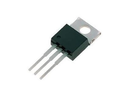 IRF540N N MOSFET 100V/33A 130W 44mOhm TO220