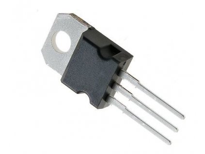 STP75NF75 N MOSFET 75V/80A/300W TO220