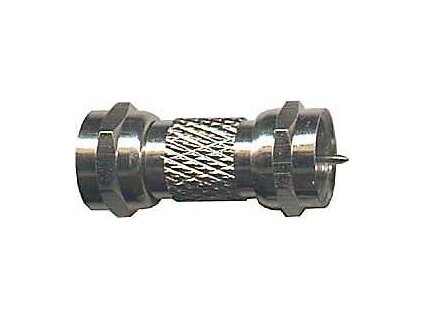 F spojka-2x konektor