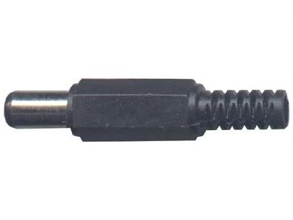 Napájecí DC konektor 2,5x5,5x9,5mm