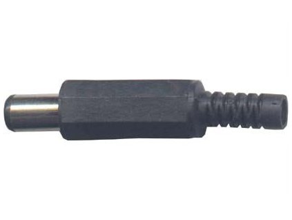 Napájecí DC konektor 3,1x6,3x10mm