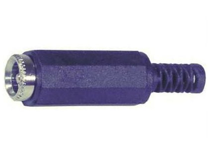 Napájecí DC zdířka 2,5mm na kabel