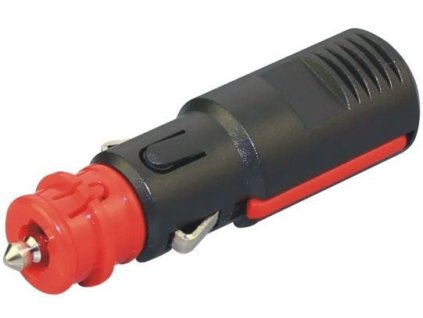 Napájecí autokonektor DE-02, 20A