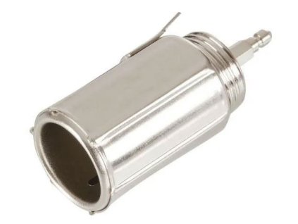 Napájecí zdířka do auta DR-01W