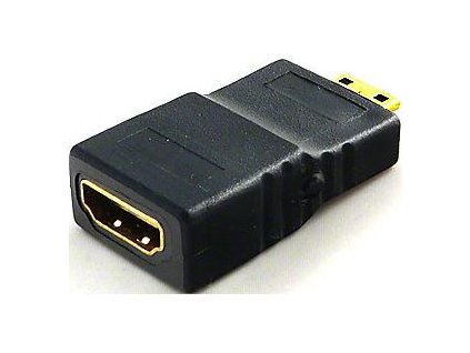 Redukce HDMI(A) zdířka-HDMI(C) konektor