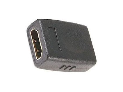 Spojka HDMI(A) zdířka-HDMI(A) zdířka