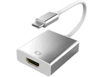 Adaptér USB-C na HDMI