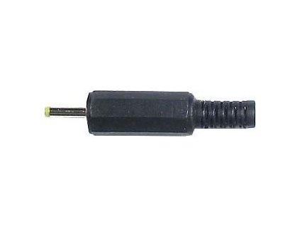 Napájecí DC konektor 1,0x2,5x9mm