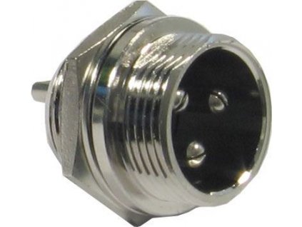 Konektor MIC323 3p panelový