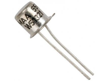 MAA550 stabilizátor 33V/0,15A Tesla