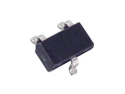 TL431AR nap.reference 2,495-36V/0,1A SMD SOT23