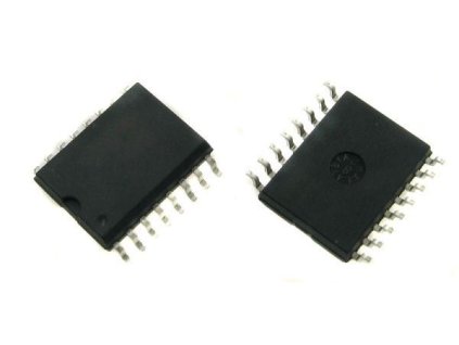 IR2110S MOSFET motor driver 500V SMD SOP16W