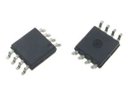 UC3842D pro spínaný zdroj SOP14