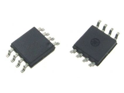 UC2843D8 - PWM controller, SOP8