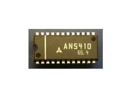 AN5410 - TV obvod, DIP24