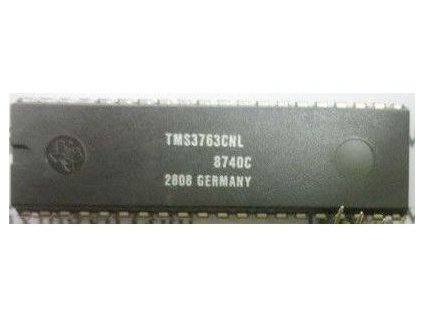 TMS3763 - procesor do videa AVEX, DIL40