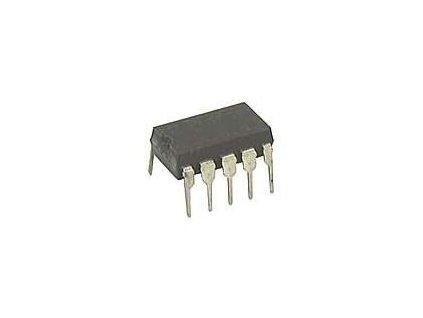 U352D - paměť 64bit, RFT, DIP10