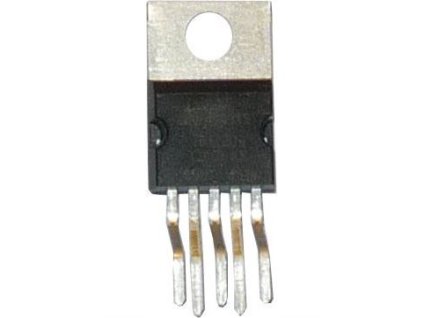 TDA2030 NF zesilovač 16W /china/