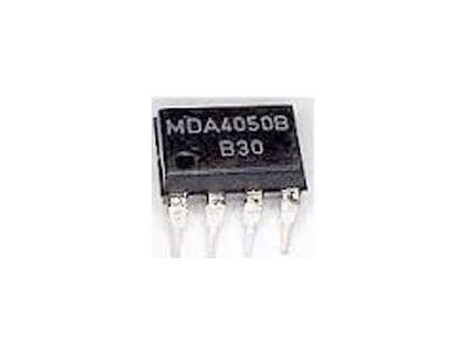 MDA4050B - předzesilovač pro IR D.O., DIL8