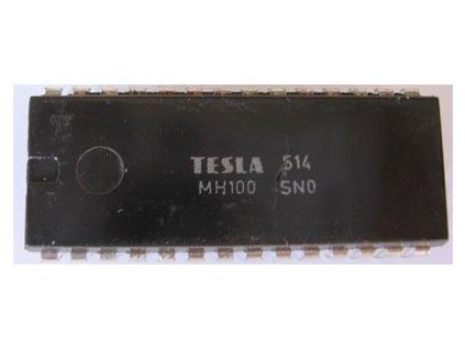 MH100 kruhový interpolátor