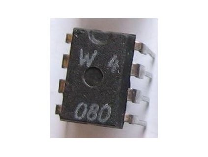 B080D /TL080/ OZ J-FET,DIP8