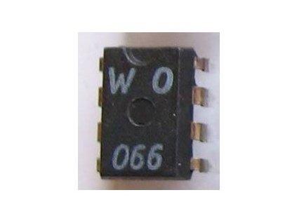 B066D /TL066/ OZ J-FET,DIP8