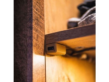 Bezkontaktní ovladač LED pásků 5-24V DC 6A