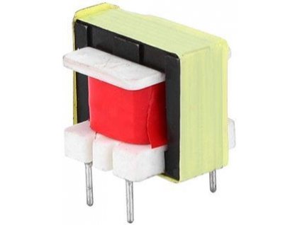 Výstupní transformátor 1300:8ohm