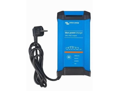 Chytrá nabíječka baterií BlueSmart 12V/15A (3) IP22, Victron