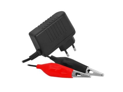Nabíječka akumulátorů LTC 12V 750 mA