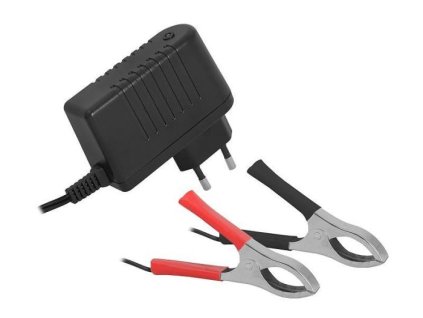 Nabíječka akumulátorů LTC 413 12V 2100 mAh