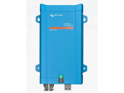 Měnič/nabíječ Victron Energy Multiplus 12V/1200VA/50A-16A
